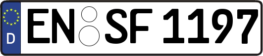 EN-SF1197