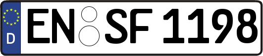 EN-SF1198