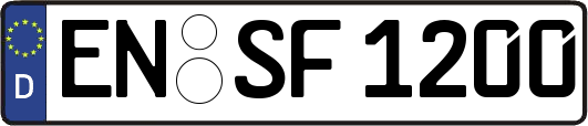 EN-SF1200