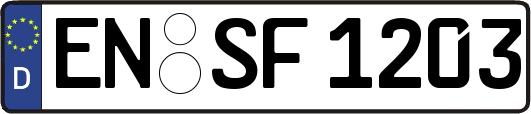 EN-SF1203