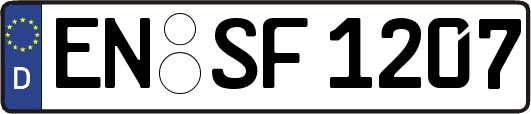 EN-SF1207