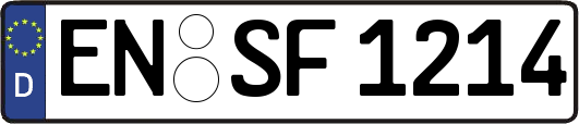 EN-SF1214
