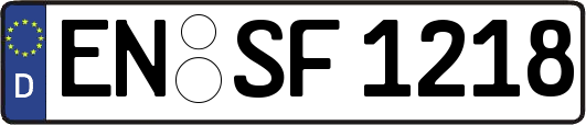 EN-SF1218