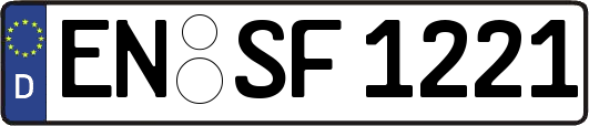 EN-SF1221