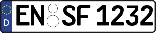 EN-SF1232