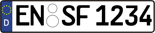 EN-SF1234