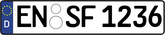 EN-SF1236