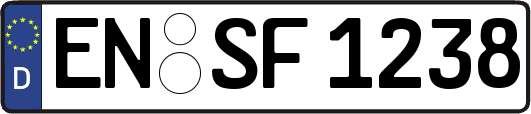 EN-SF1238