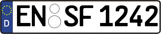 EN-SF1242