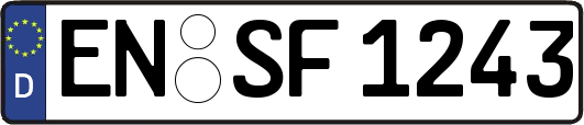 EN-SF1243