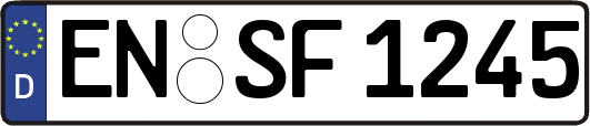 EN-SF1245