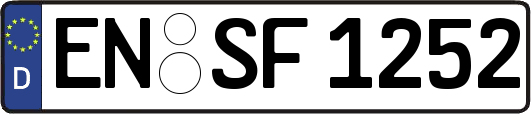 EN-SF1252