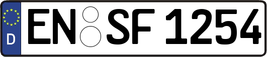 EN-SF1254