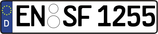 EN-SF1255