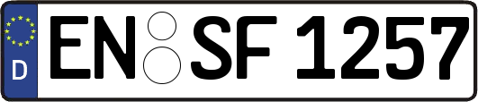 EN-SF1257