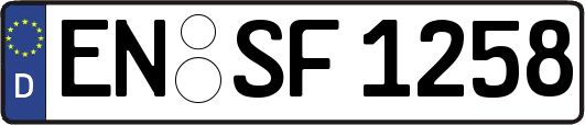 EN-SF1258