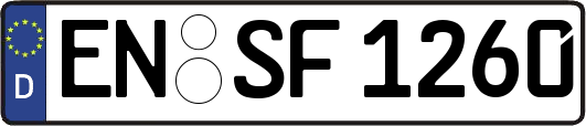 EN-SF1260