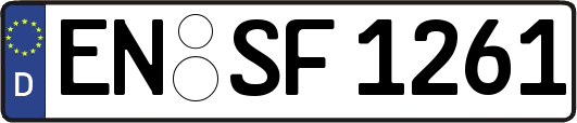 EN-SF1261