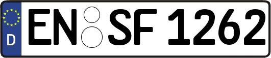 EN-SF1262