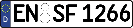 EN-SF1266