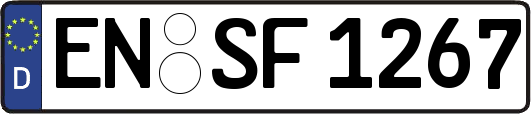 EN-SF1267