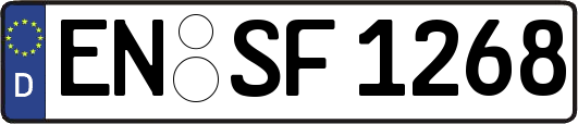 EN-SF1268