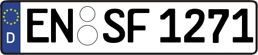 EN-SF1271