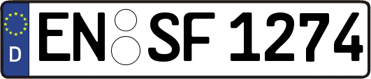 EN-SF1274