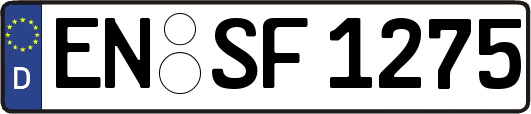 EN-SF1275