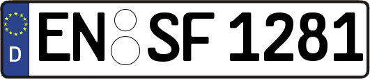 EN-SF1281
