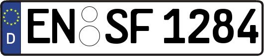 EN-SF1284