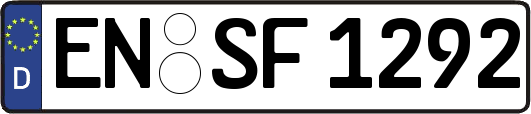 EN-SF1292