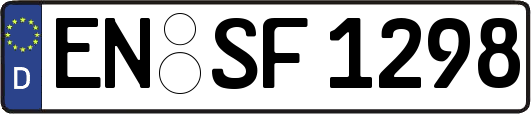 EN-SF1298