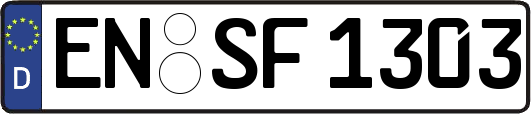 EN-SF1303