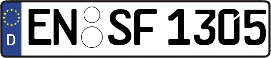 EN-SF1305