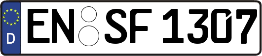 EN-SF1307