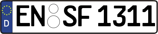 EN-SF1311