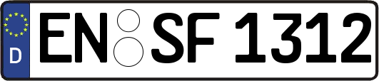 EN-SF1312