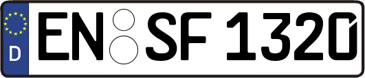 EN-SF1320