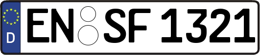 EN-SF1321