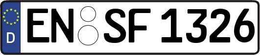 EN-SF1326
