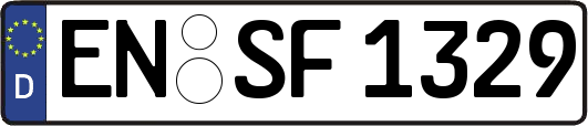 EN-SF1329