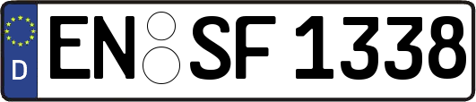 EN-SF1338