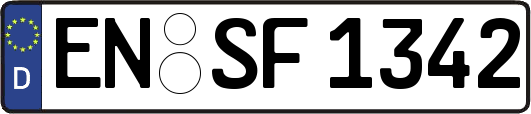 EN-SF1342