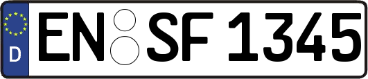 EN-SF1345