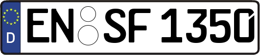 EN-SF1350