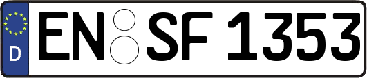 EN-SF1353