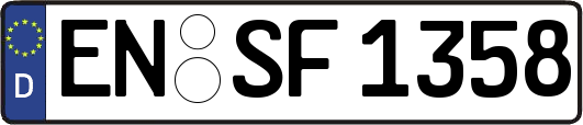 EN-SF1358