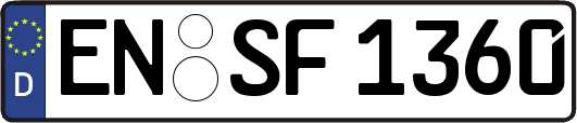 EN-SF1360