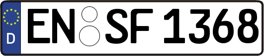 EN-SF1368
